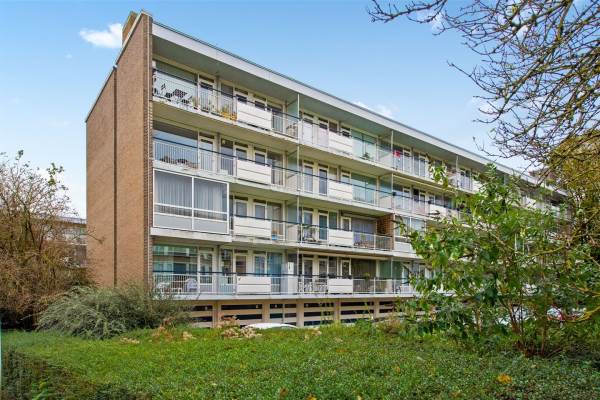 Woning Saffierhorst 122 Den Haag