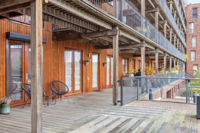 Woning Nachtschade 14 Arnhem