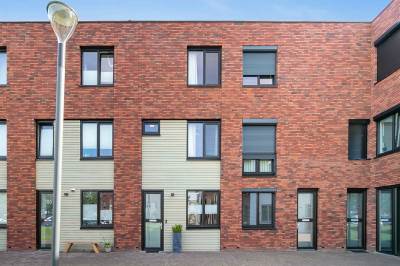 Woning Waterlinie 98 Eindhoven