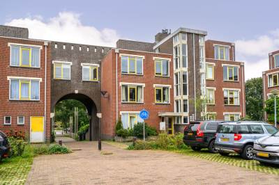 Woning Gooierserf 338 Huizen
