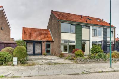 Woning Groeneweg 80 Bunnik