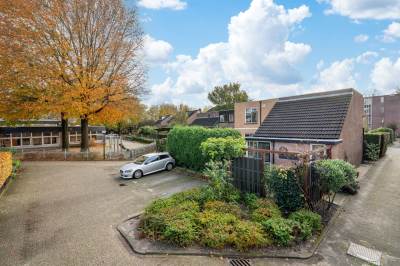 Woning Ambtsrichtersveld 514 Apeldoorn