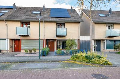 Woning Emmalaan 20 Schijndel