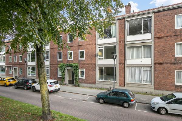 Woning Avenue Concordia 50B Rotterdam