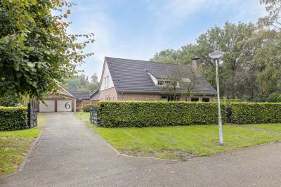 Woning Zandstraat 6 Rosmalen