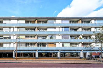 Woning Vechtstraat 24 IJmuiden