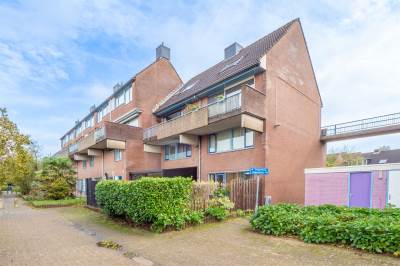 Woning Degenburg 26 Nieuwegein