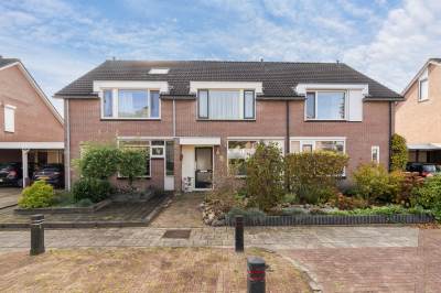 Woning Kervel 26 Nijverdal