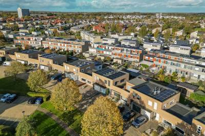 Woning Josine Reulinglaan 39 Vlissingen