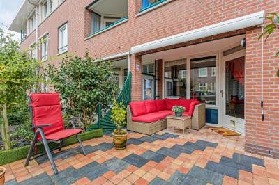 Woning Emmastraat 26 Alkmaar