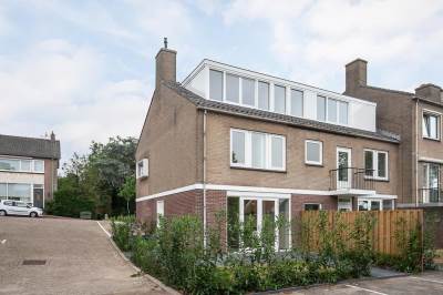 Woning Molenstraat 8 Hardinxveld-Giessendam