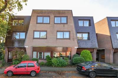 Woning Terrasweg 39H Santpoort-Noord
