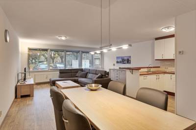 Woning Aan de Dom 7A Maastricht