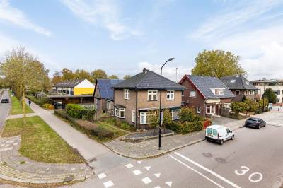 Woning Pinksterbloem 1 Apeldoorn