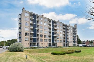 Woning Van Alkemadelaan 956 Den Haag