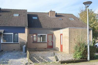 Woning Triangel 23 Ewijk