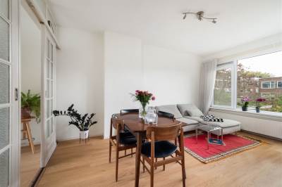 Woning Gordelweg 249b Rotterdam