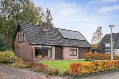 Woning Parklaan 6 Midwolda