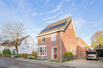 Woning Gildestraat 7 Waalre