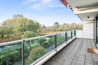 Woning Van Leeuwenhoekstraat 41 + 54 Ridderkerk