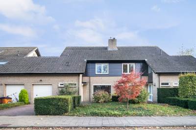 Woning Jan Tinbergenlaan 64 Berkel-Enschot