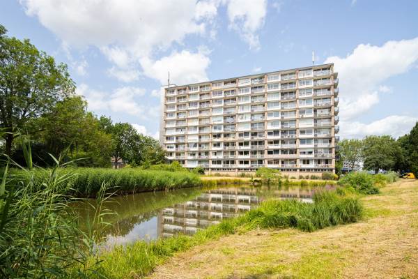 Woning Antwerpenstraat 544 Breda