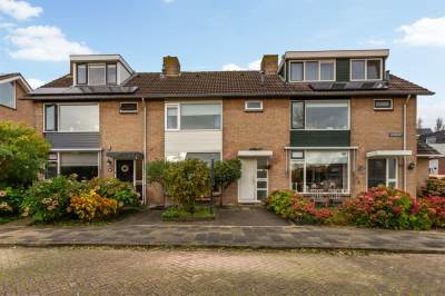 Woning Julianalaan 3 Zegveld