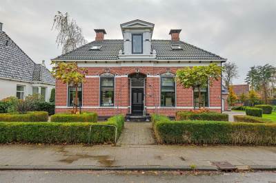 Woning AE-weg 3 Woldendorp