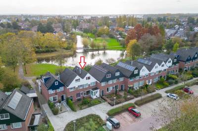 Woning Kolk 5 Huissen