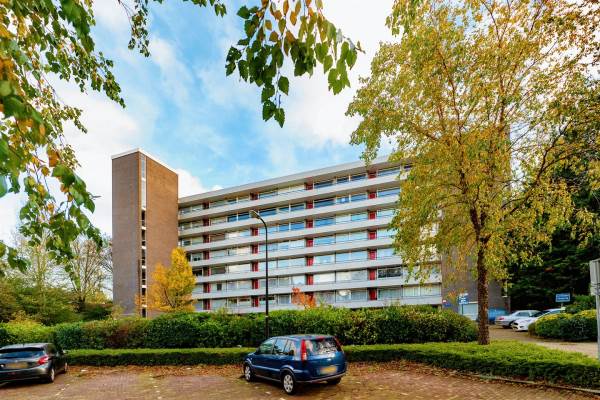 Woning Terracottastraat 17 Rijswijk (ZH)