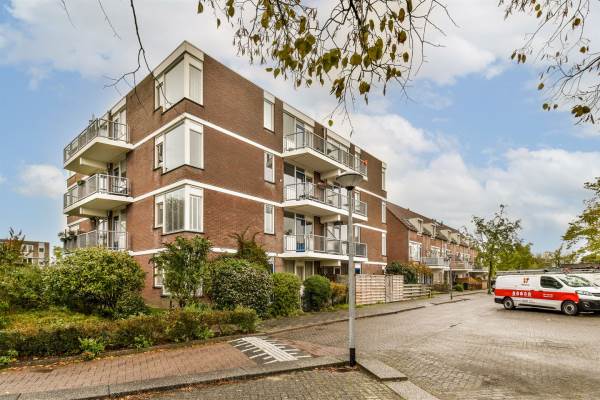 Woning Eek 40 Huizen