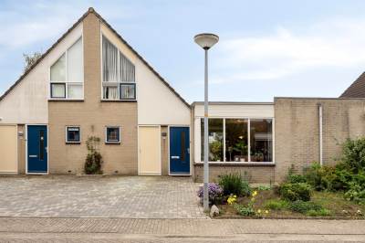 Woning Veldstraat 46 Duiven