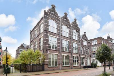 Woning Ezelsveldlaan 105 Delft
