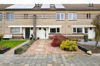 Woning Fagotlaan 12 Oldenzaal