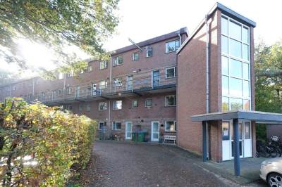 Woning van Heutszlaan 581 Ede