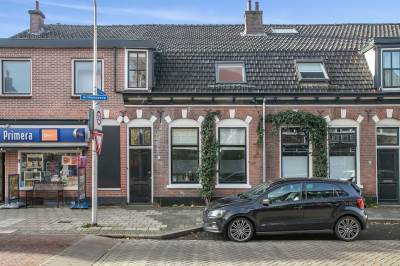 Woning Arnhemseweg 33 Amersfoort