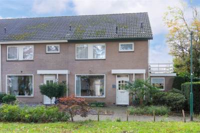 Woning Boogschutter 182 Veenendaal
