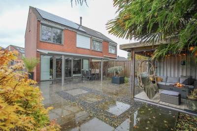 Woning Geulstraat 5 Terneuzen