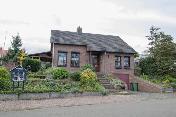 Woning Onder de Wiën 16 Haelen