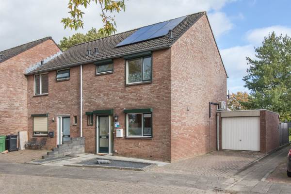 Woning Rodingsveen 134 's-Heerenberg