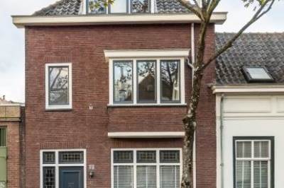 Woning van Goorstraat 37 Breda