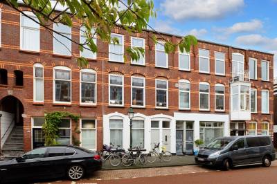 Woning Copernicusstraat 207 Den Haag