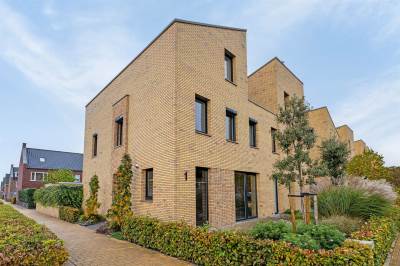 Woning Eli Heimanslaan 1 Zwolle