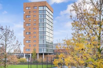 Woning Buizerdhof 123 Capelle aan den IJssel