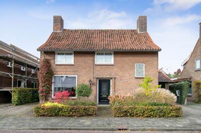 Woning Stationsstraat 51 Drunen