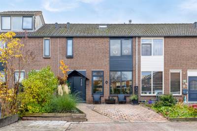 Woning Ganzenerf 32 Delfzijl