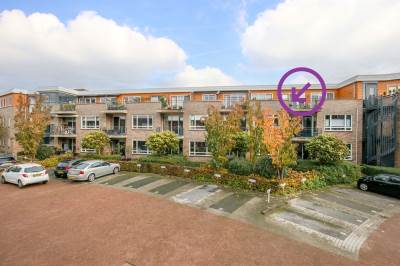 Woning Gaspeldoorn 13 Bergambacht