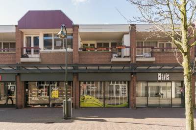 Woning Kruisstraat 20 Delft