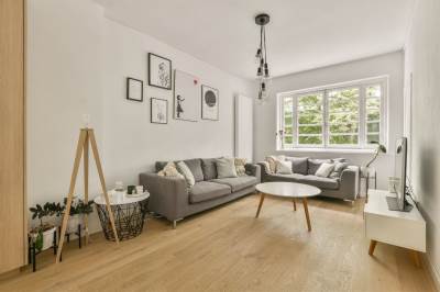 Woning Heinzestraat 23I Amsterdam