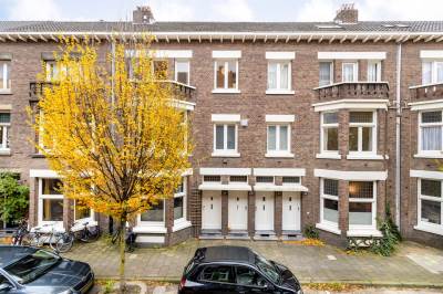 Woning Joseph Hollmanstraat 15B Maastricht